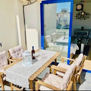 Luxurious Aparment Benalmadena Málaga