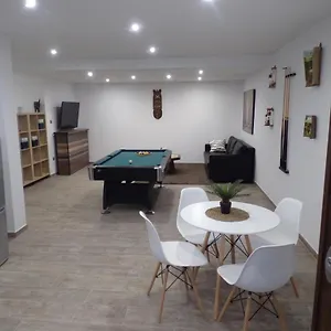  Apartment Buen Dia Airport Malaga- Playa-torremolinos