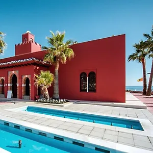 Apartament Cosy In Near The Sea, Malaga