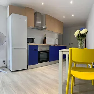 Villaescondidaprecioso Estudio Con Vista Al Mar Y Piscina Málaga