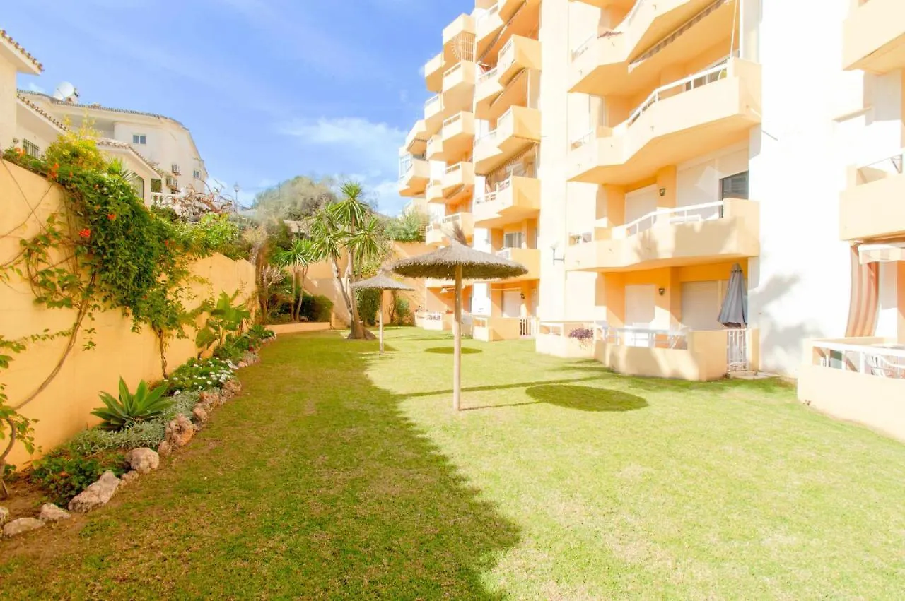 Apartamento Con Vistas Al Mar Y Al Lado De Todo Málaga